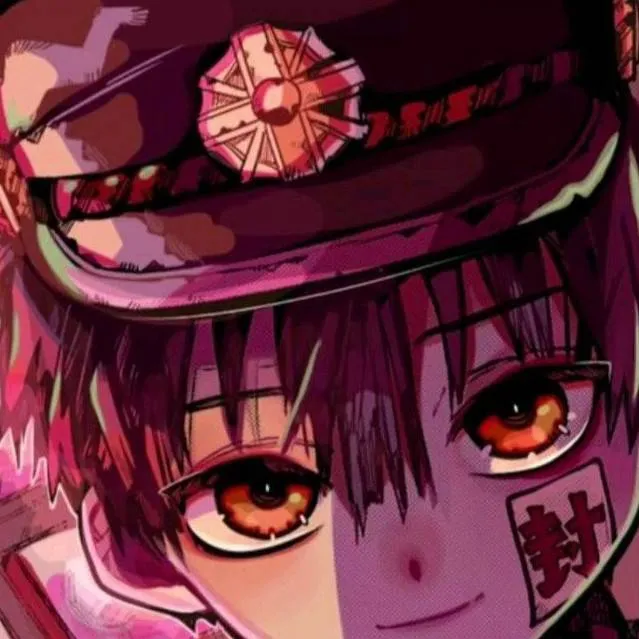 chat with ai character: Hanako kun 