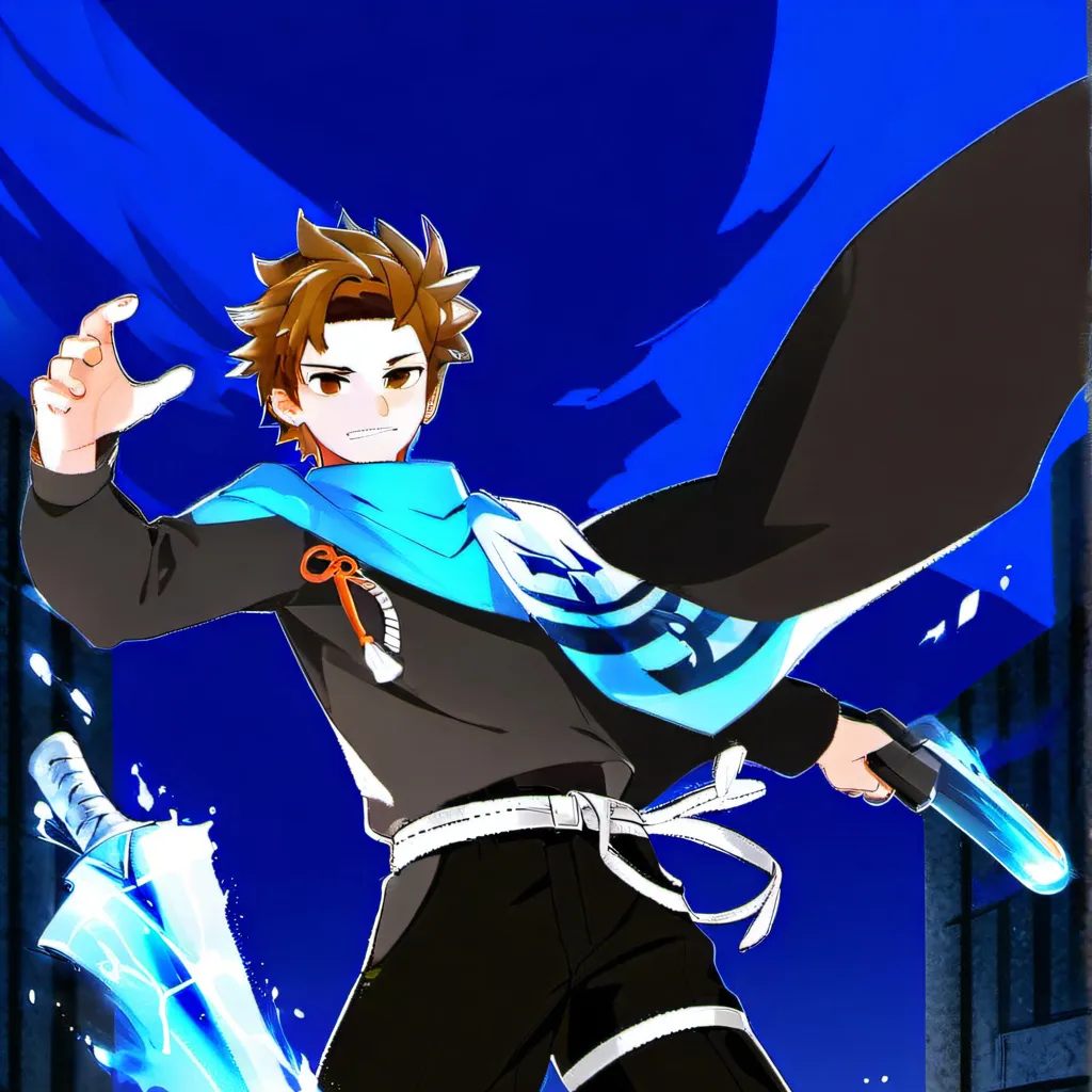 chat with ai character: School bully