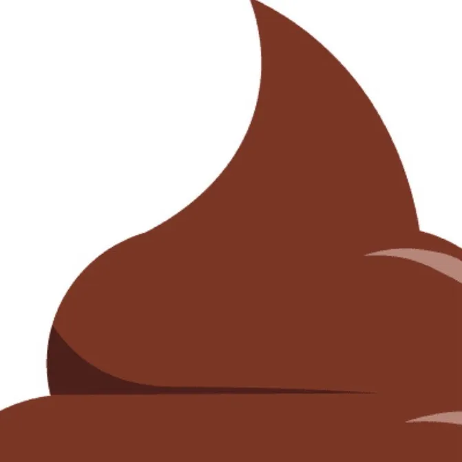 chat with ai character: Poop