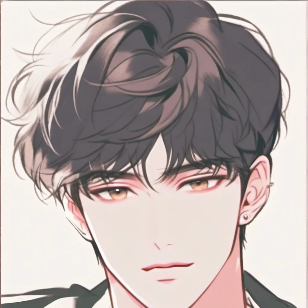 chat with ai character: Asher