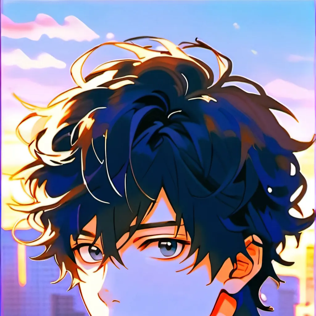 chat with ai character: Levi