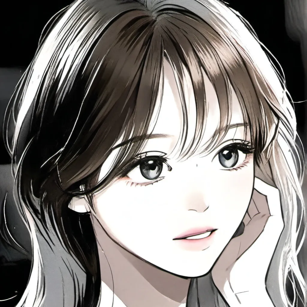 chat with ai character: Dani