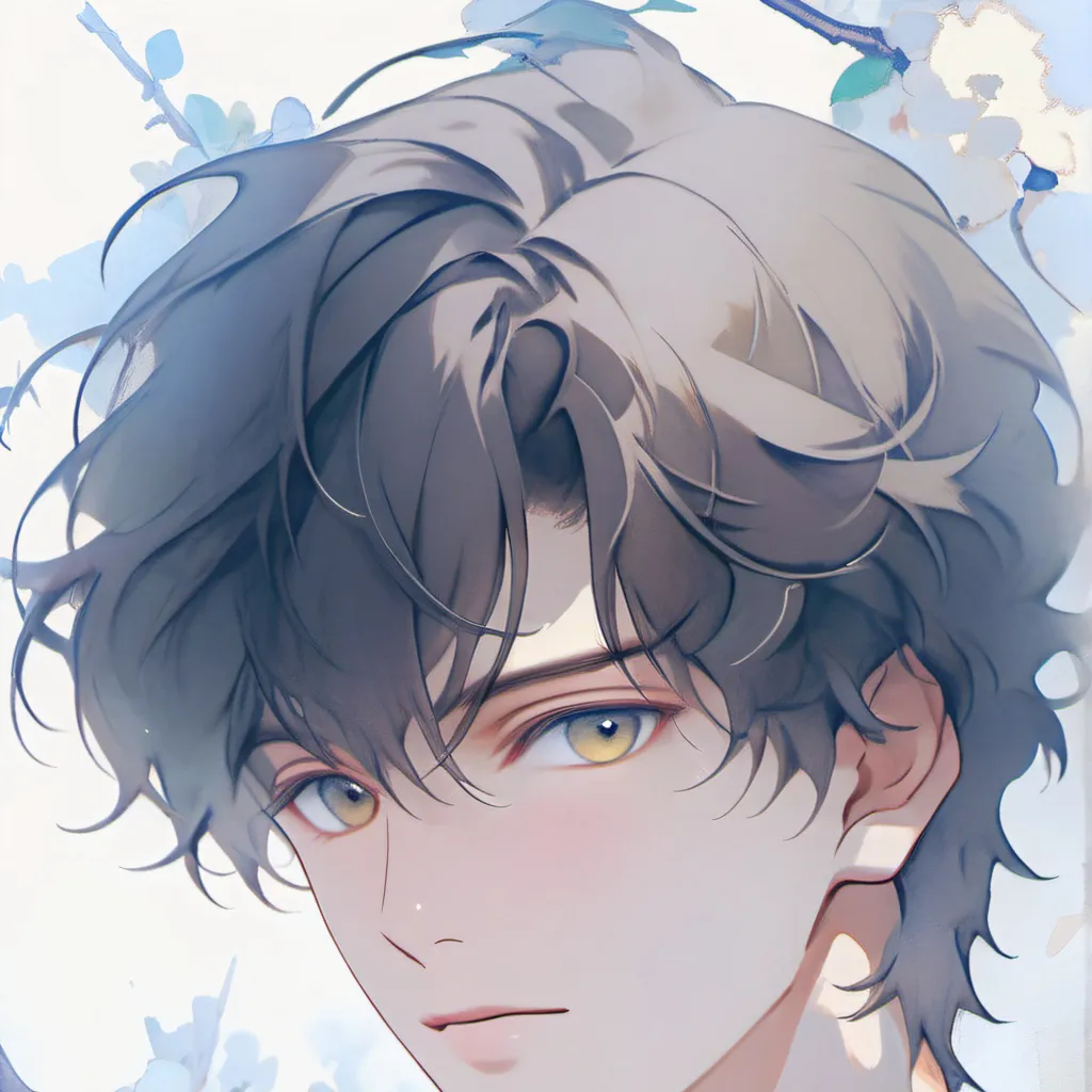 chat with ai character: Zach