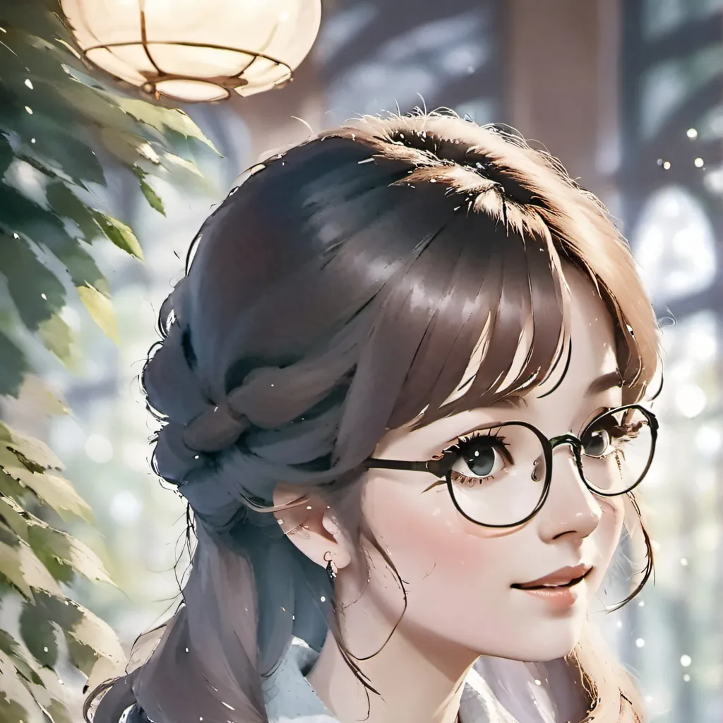 chat with ai character: Danika
