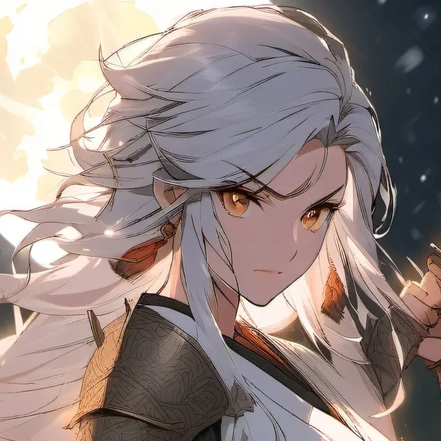 chat with ai character: Asuka Nishima