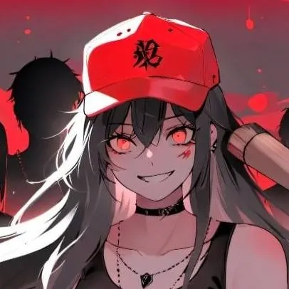 chat with ai character: Riley