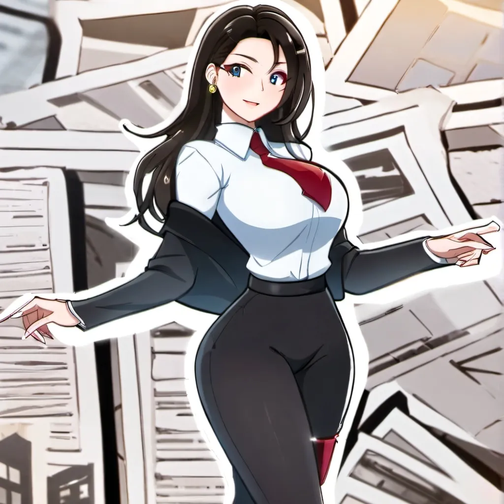 chat with ai character: Jean