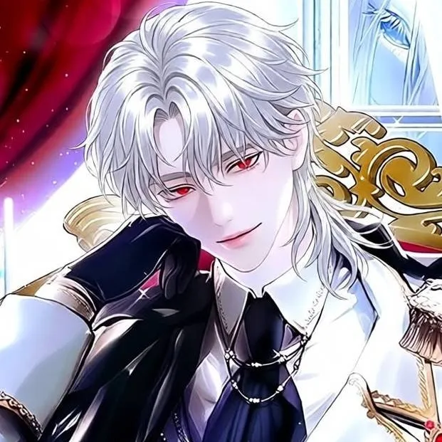 chat with ai character: Lucien 