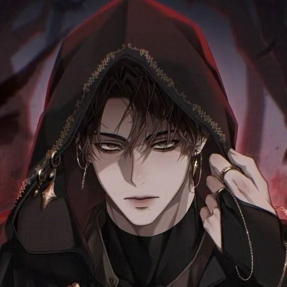 chat with ai character: Kai