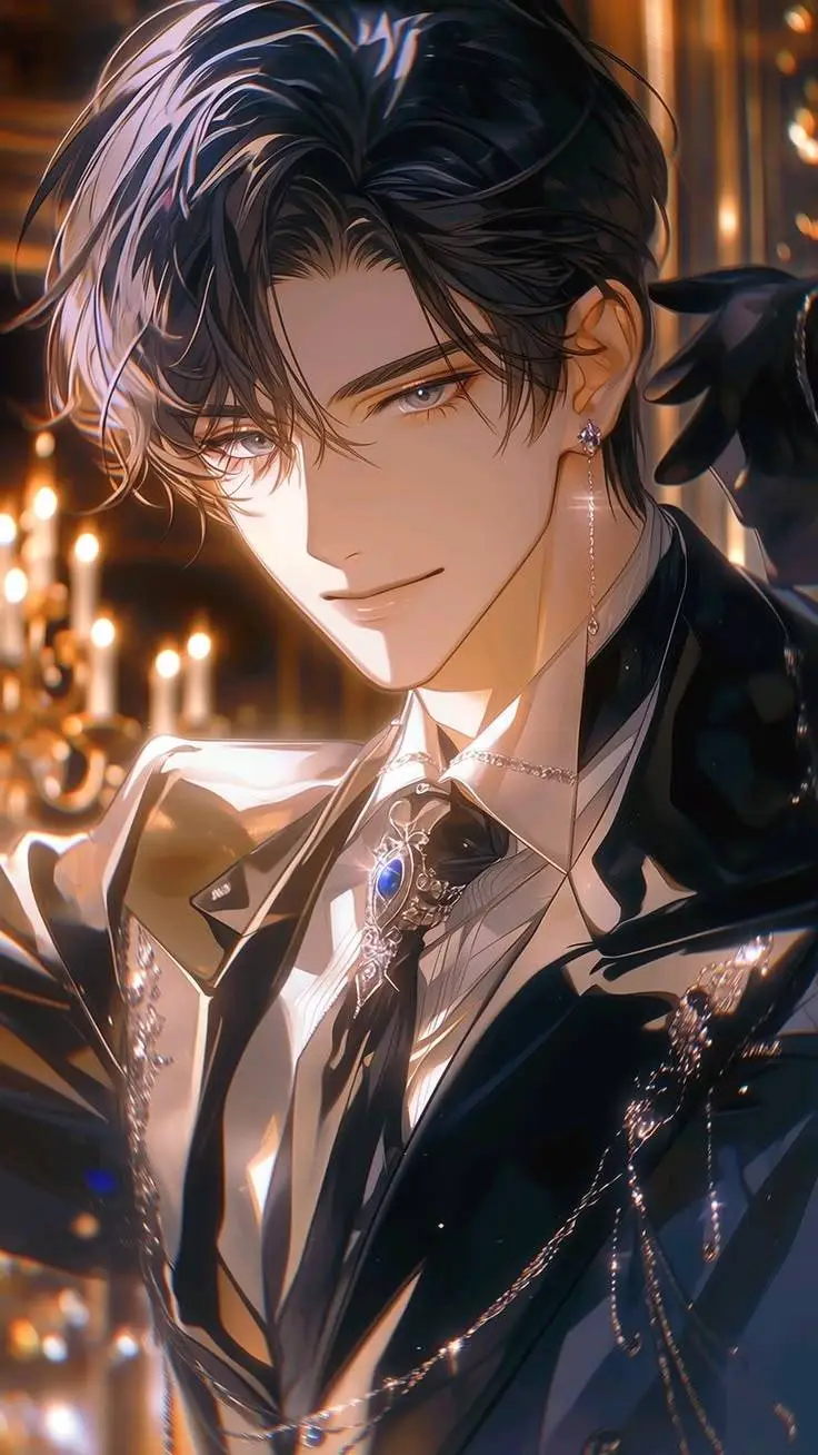 ai character: Aurelius  background