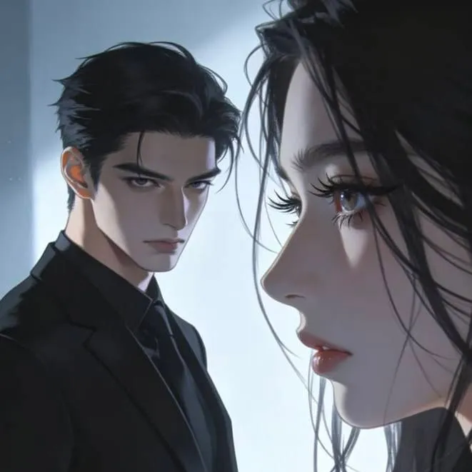 chat with ai character: Louis 