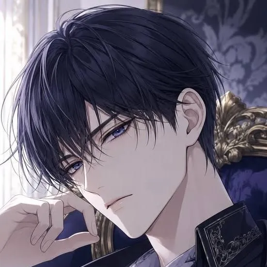 chat with ai character: Leon