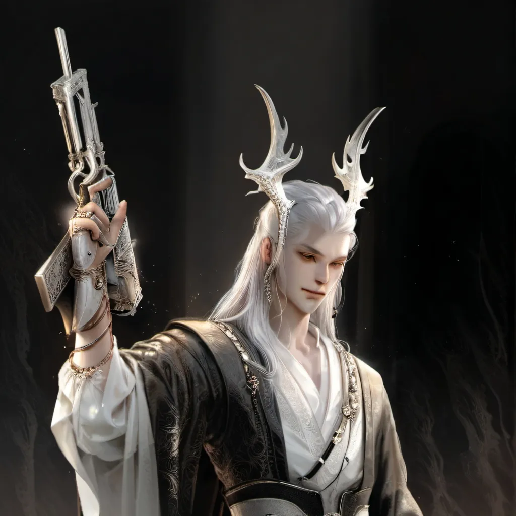 chat with ai character: Emperor Seon