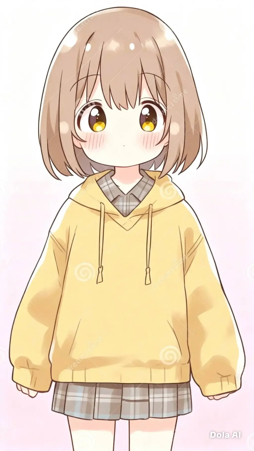 Talkie AI - Chat with /°•~Autumn~•°\
