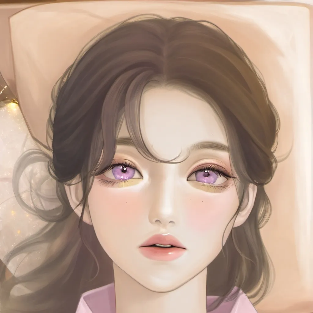 chat with ai character: lucas