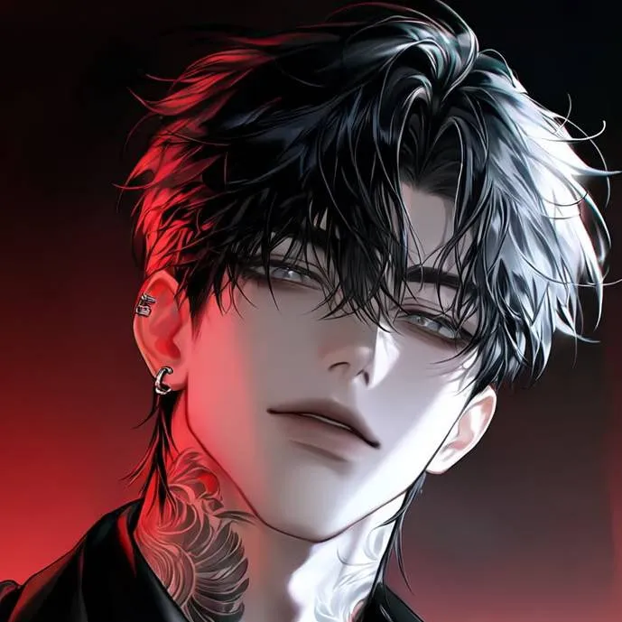 chat with ai character: Kwon Ji Han 