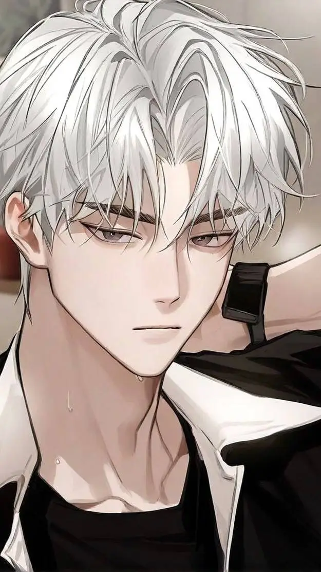 ai character: Ryu Min Ho background