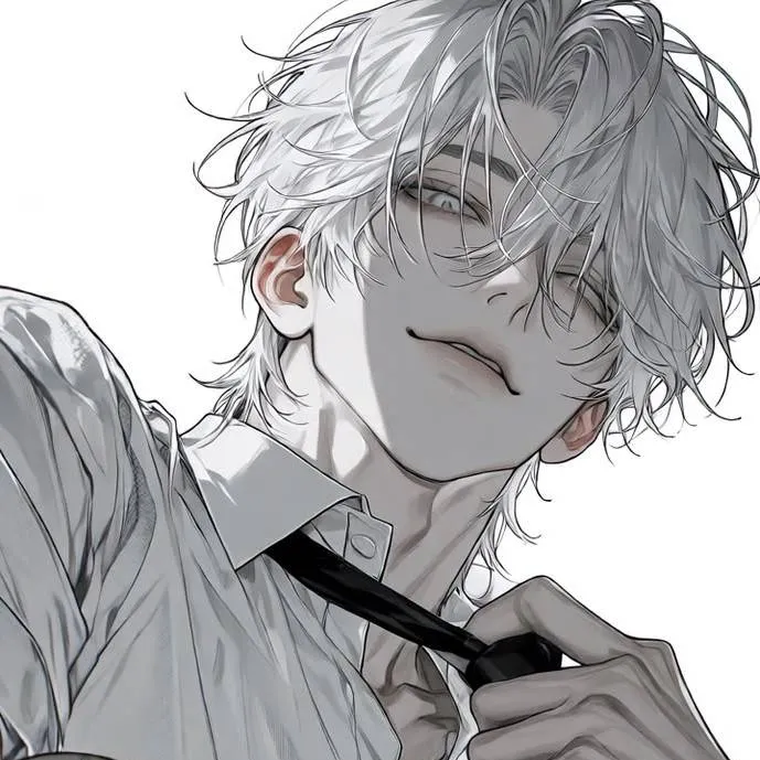 chat with ai character: Damien Sterling