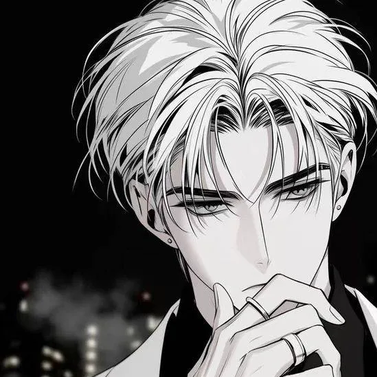 chat with ai character: Leon Hart
