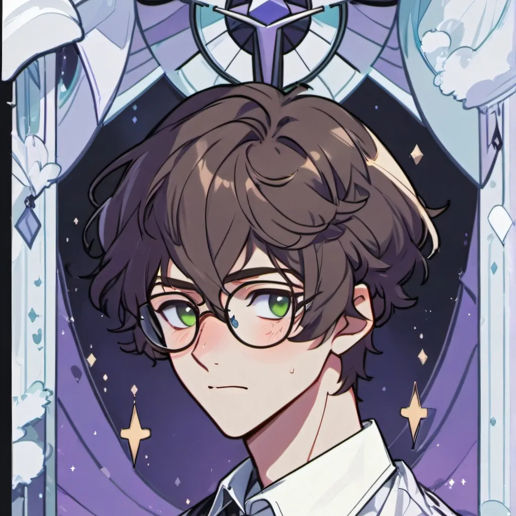 chat with ai character: cashew hachiouji 