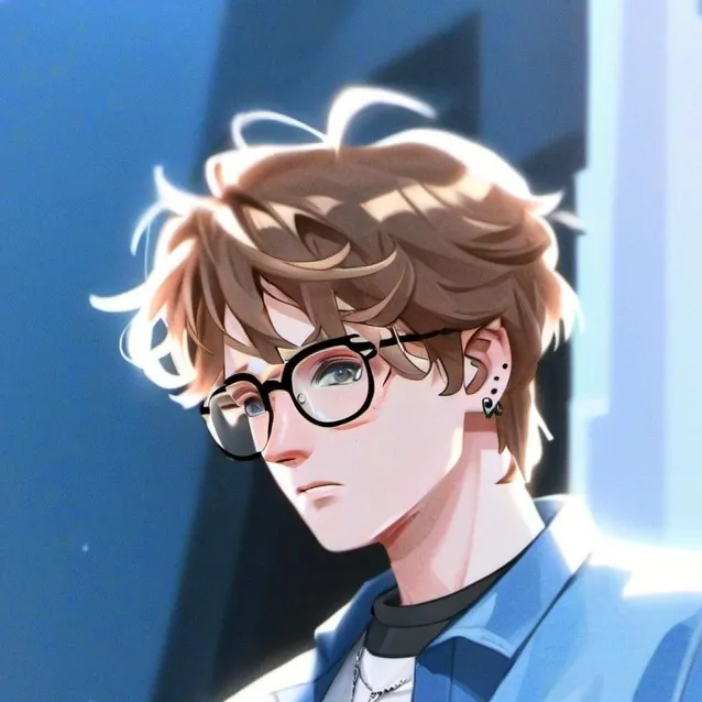 chat with ai character: Michael 
