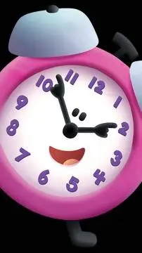 Talkie AI - Chat with Tickety tock 
