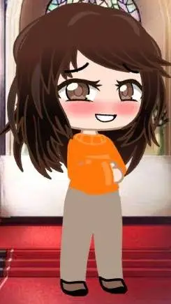 Talkie AI - Chat with genderbend Joe 