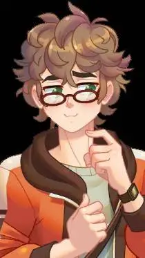 Talkie AI - Chat with shy cashew 