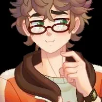 chat with ai character: shy cashew 