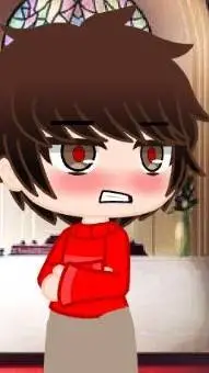 ai character: Joe evil  background