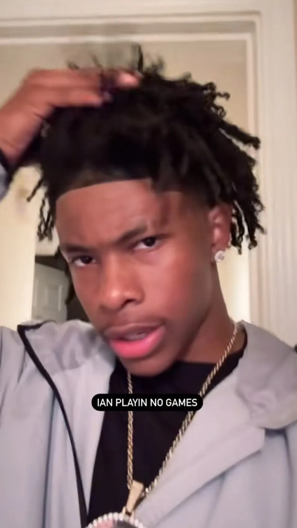 Talkie AI - Chat with Jaylen