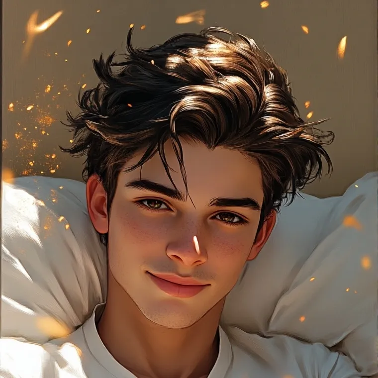 chat with ai character: Alexander 