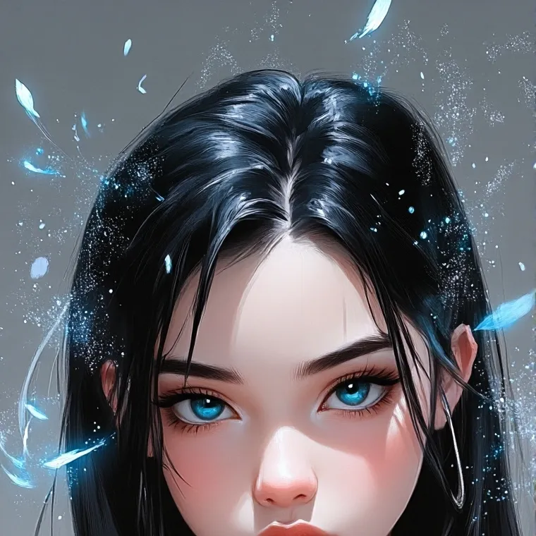 chat with ai character: tu hijastra