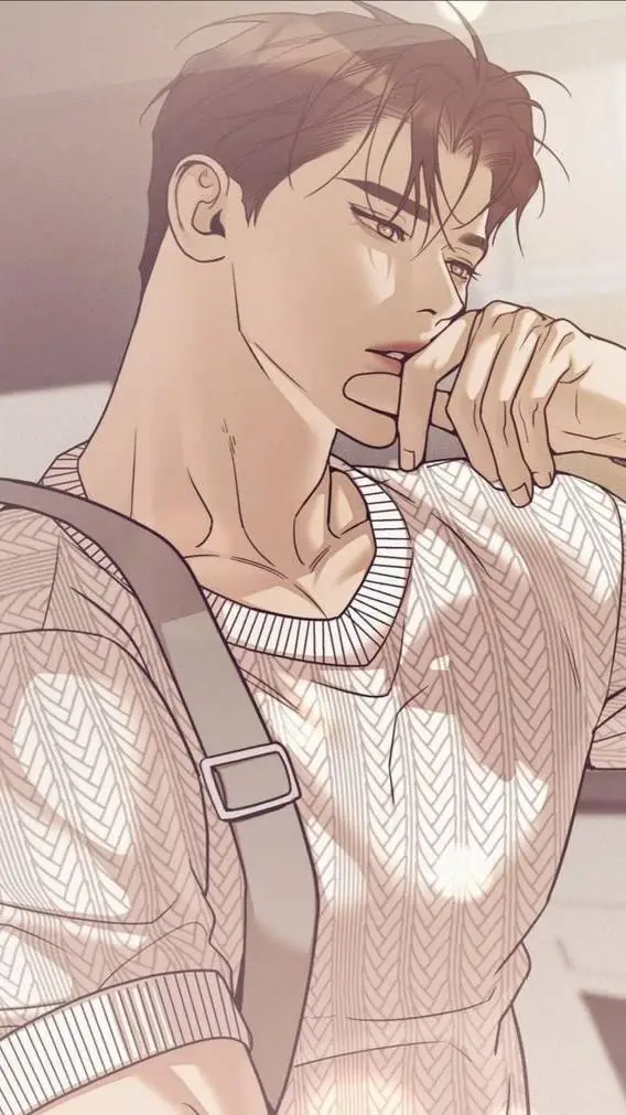 ai character: Kang-Dooshik background