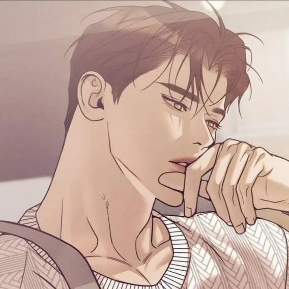 chat with ai character: Kang-Dooshik