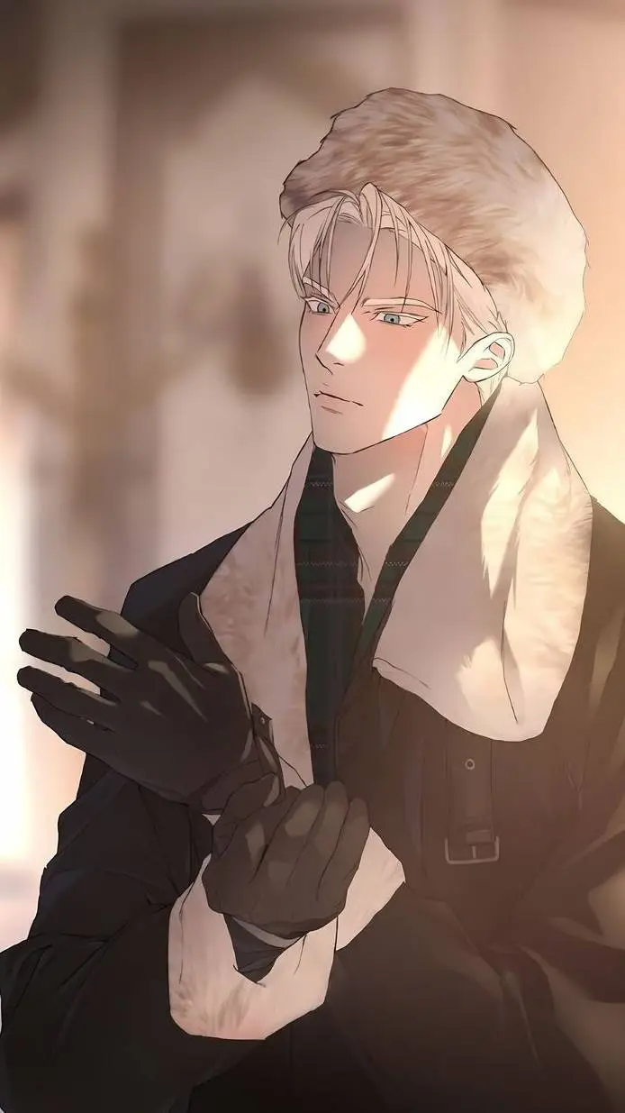 ai character: Zhenya background