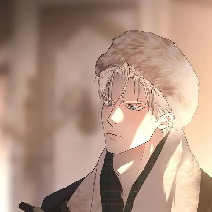chat with ai character: Zhenya