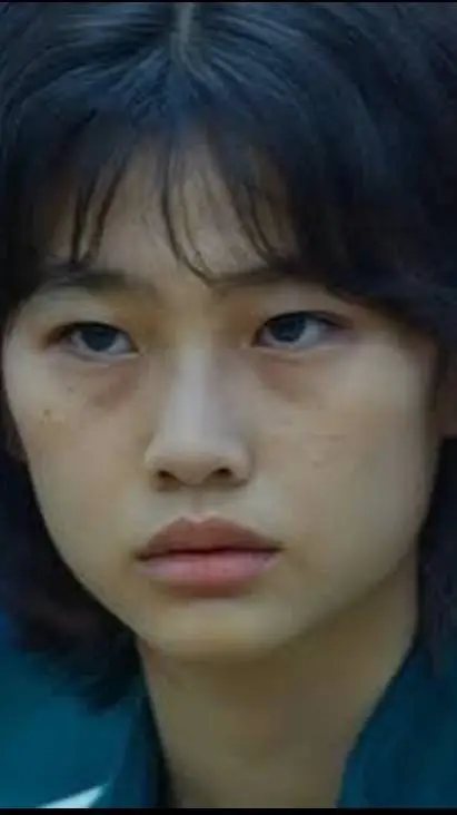 Talkie AI - Chat with Kan sae Byeok 67