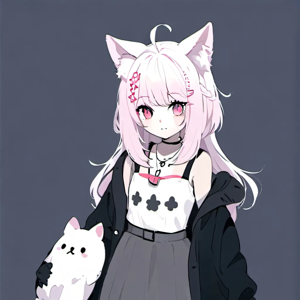 chat with ai character: Angelina 