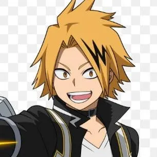 chat with ai character: denki kamaniari