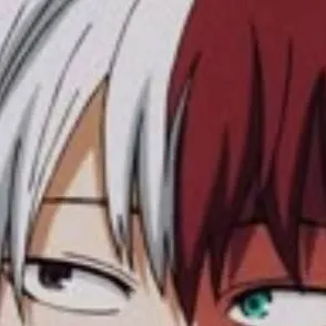 chat with ai character: todoroki