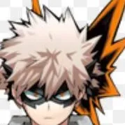 chat with ai character: katsuki! :P