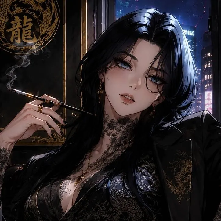 chat with ai character: Esthela 