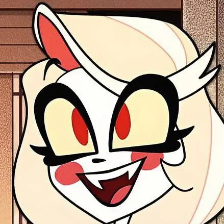 chat with ai character: charlie