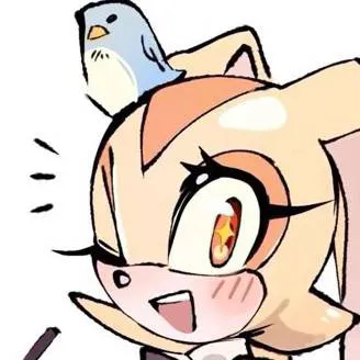 chat with ai character: cream