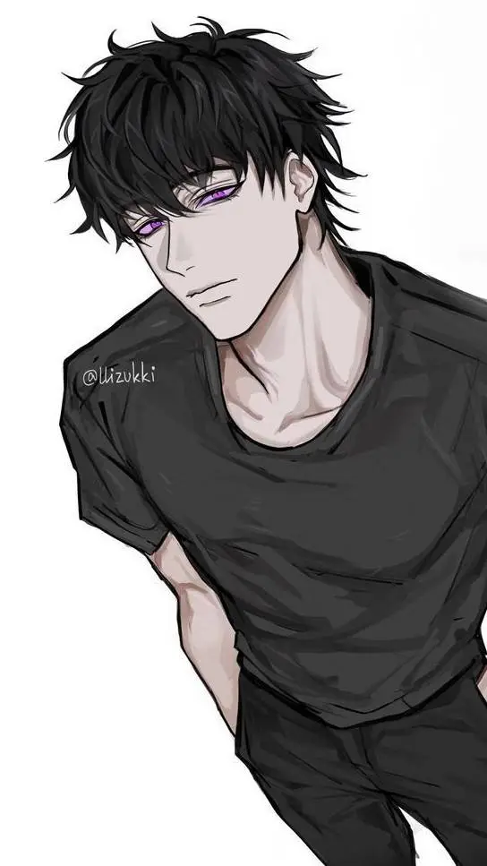 ai character: Jake background