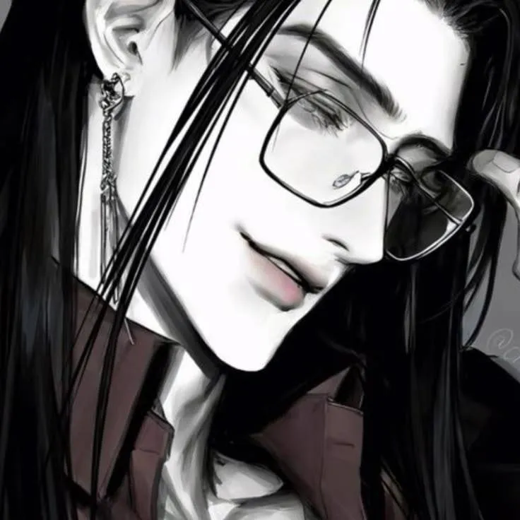 chat with ai character: Derek