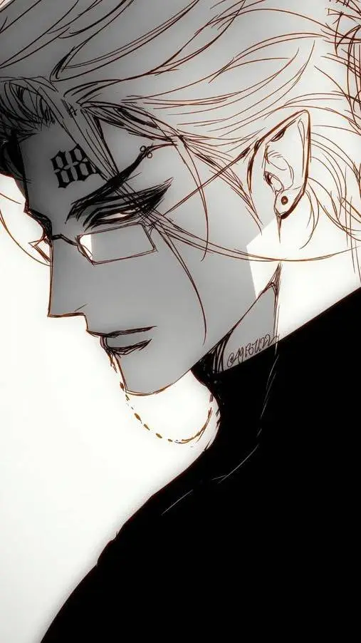 ai character: Vladimir background