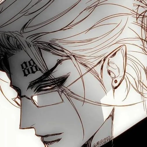 chat with ai character: Vladimir