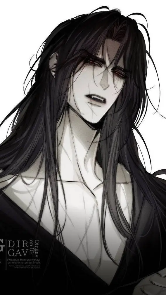 ai character: Jackson background